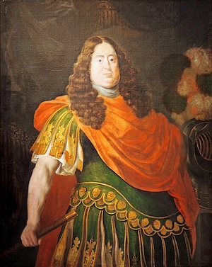 Johann Friedrich von Braunschweig-Calenberg